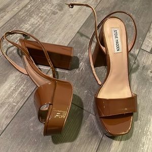 Steve Madden brownies